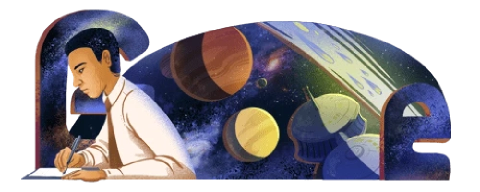 กูเกิลดูเดิลวันนี้ (31 มีนาคม 2566) รำลึก 106 ปีชาตกาล &quot;จันตรี ศิริบุญรอด&quot;