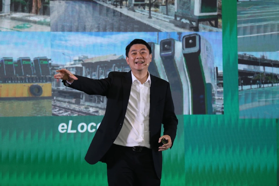 EA ชี้ไทยเป็นพลังงานทดแทน 100% ยาก