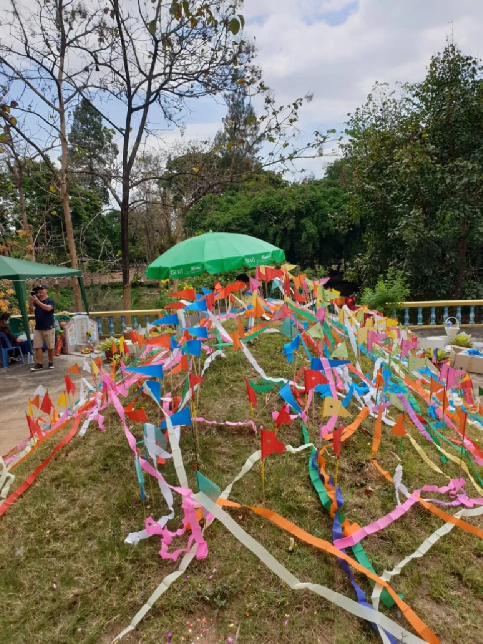 วันเช็งเม้ง2566 ตรงกับวันไหน สำคัญอย่างไร