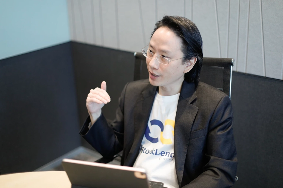 “NestiFly” P2P Lending เจ้าแรกในไทย
