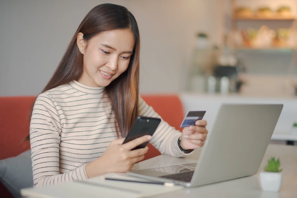 ทำธุรกรรมการเงินออนไลน์อย่างไรให้ปลอดภัย