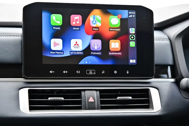 รีวิว Mitsubishi Xpander Cross