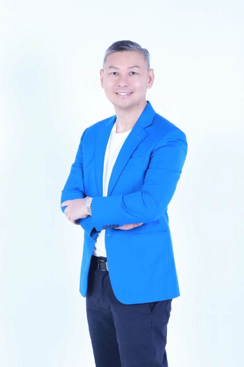 เอเชียซอฟท์ รีแบรนดิ้งสู่ Asphere ทรานส์ฟอร์มธุรกิจมุ่งดิจิทัล เทคโนโลยี