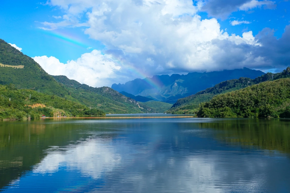 ผลิต-ไฟฟ้าลาว แจง 2 โครงการใหม่ดีเดย์ COD ขายไฟฟ้าปี 2566 ดันรายได้โต