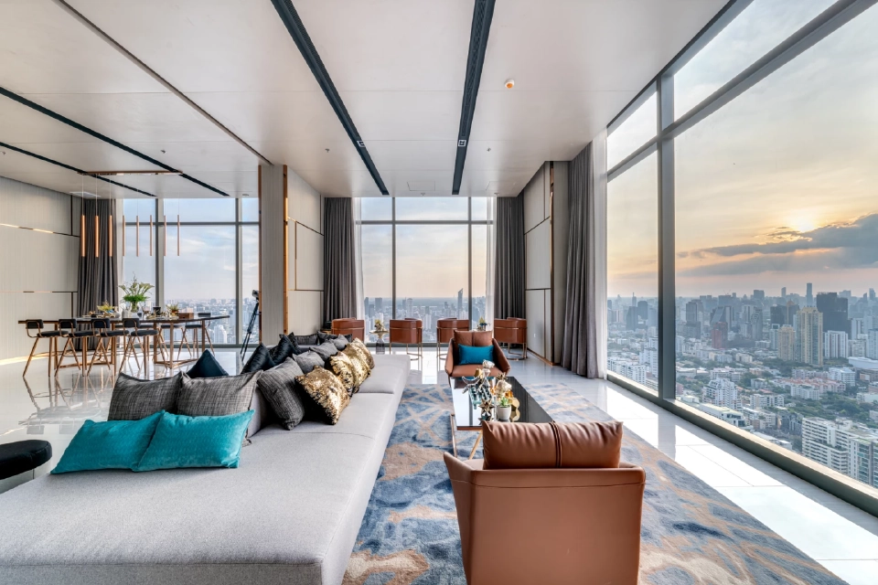 ทุนอสังหาฯฮ่องกง "ริสแลนด์" โกยยอดขาย 6,900 ล้าน ผุดคอนโดหรู ทองหล่อ