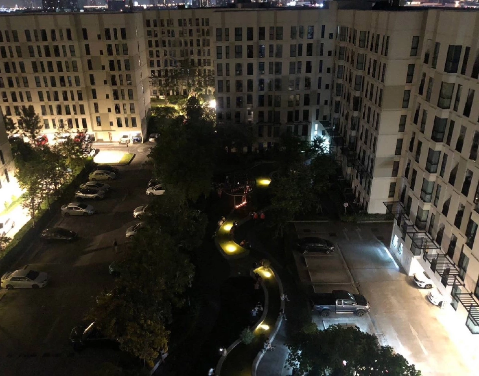 LPP ย้ำนโยบายรักษ์โลก ลดใช้พลังงาน ส่ง 6 โครงการเพิ่มมูลค่าขยะ