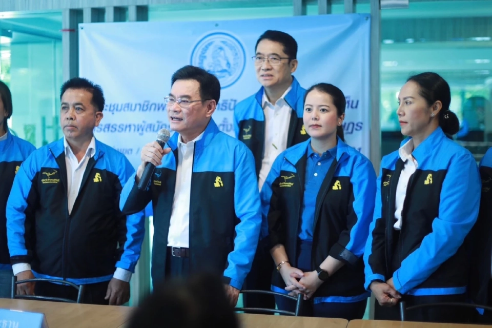 สภาอุตฯจัดดีเบตใหญ่ 9 พรรค ตอบโจทย์แก้ปัญหาภาคอุตฯ ใครเข้าตา?