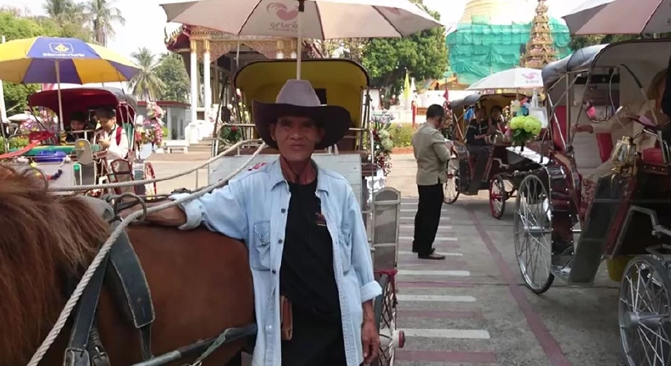 “มทร.ล้านนา”ยกระดับทุนทางวัฒนธรรมเมืองเก่านครลำปาง