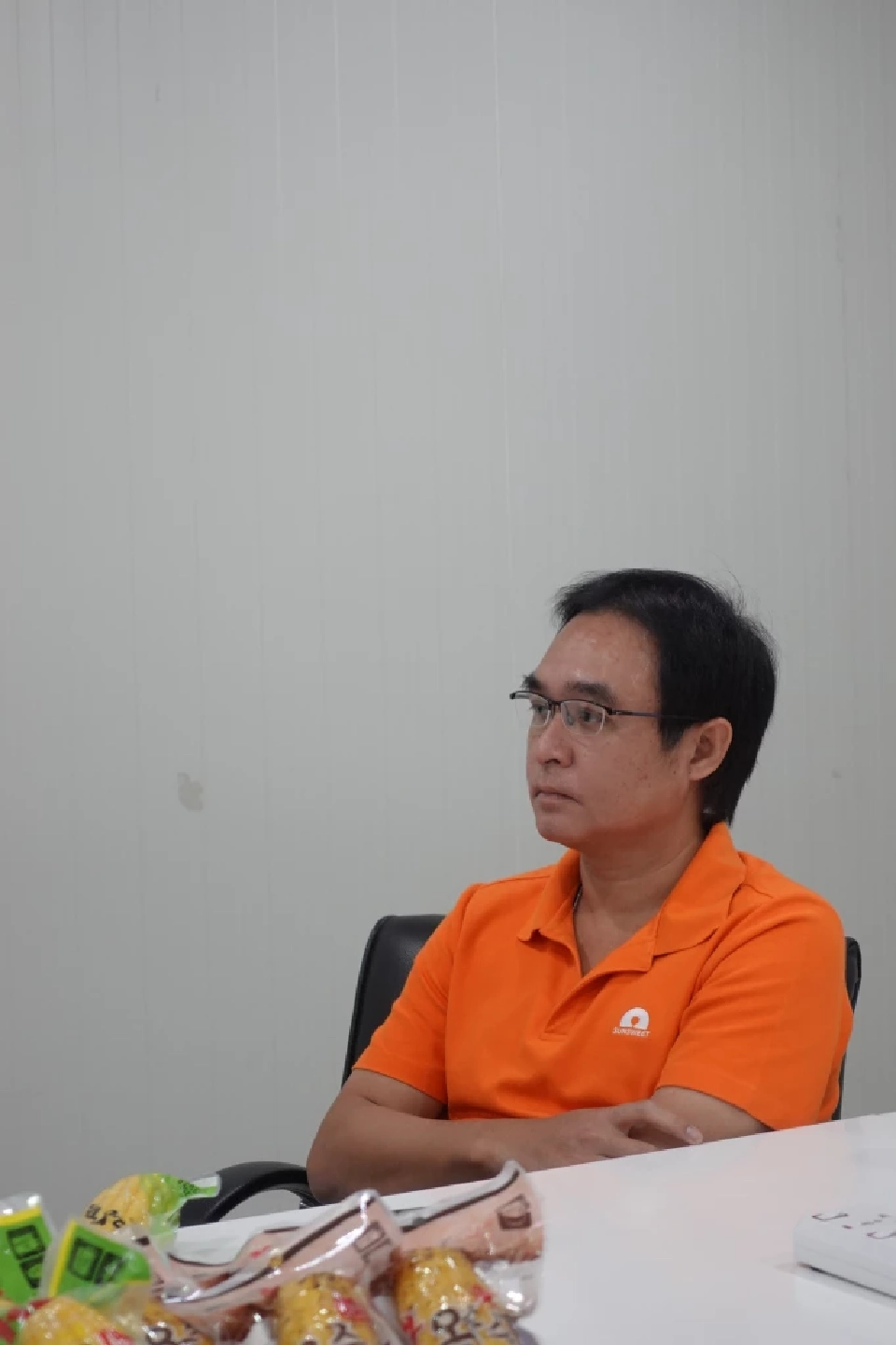 SUN ลุยวิจัย ยกระดับ “ข้าวโพดหวานไทย” สู่อุตสาหกรรมอาหารเพื่อผู้บริโภค