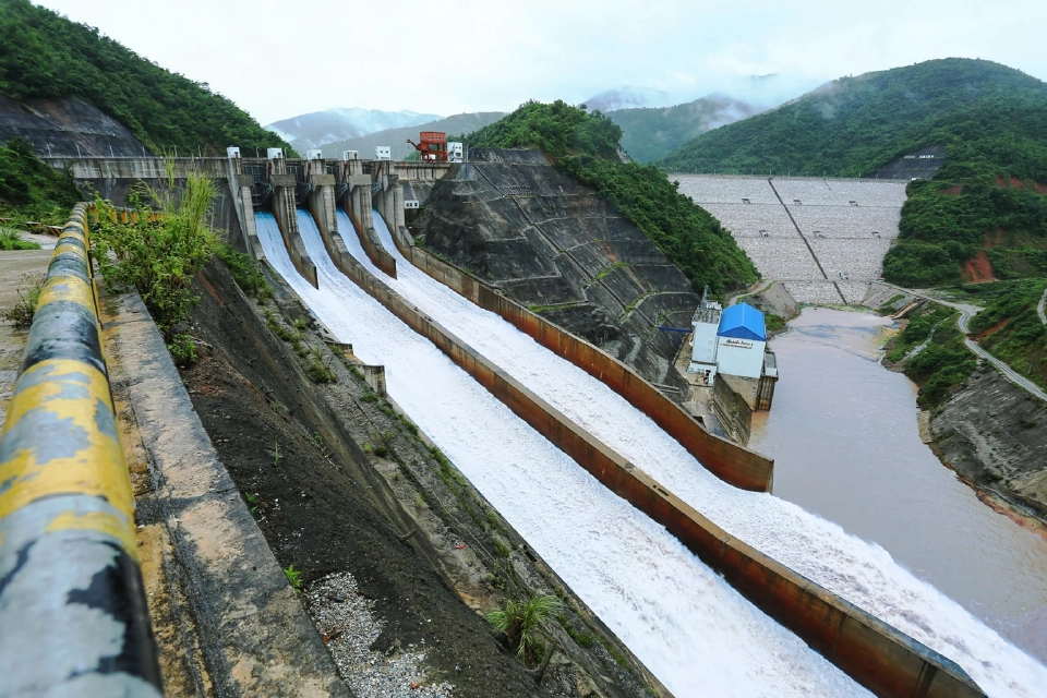 ผลิต-ไฟฟ้าลาว แจง 2 โครงการใหม่ดีเดย์ COD ขายไฟฟ้าปี 2566 ดันรายได้โต