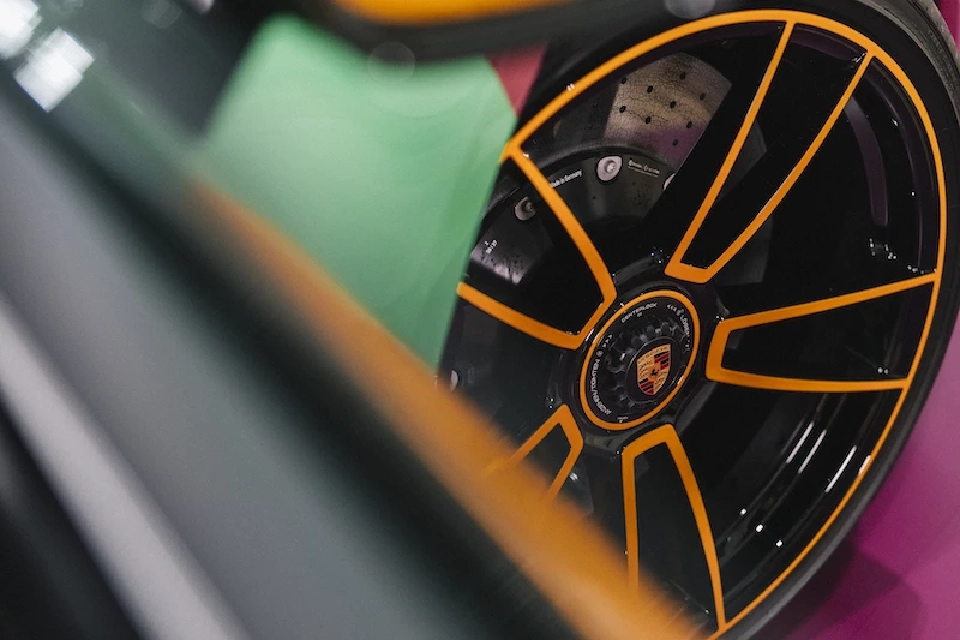 Porsche 911 Carrera GTS รุ่นฉลอง 30 ปี ปอร์เช่ในไทย ราคา 18.13 ล้านบาท