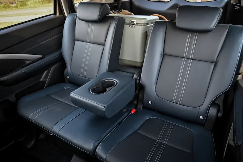 รีวิว Mitsubishi Xpander Cross 2023 MPV ที่โตโยต้ายังโค่นไม่ลง