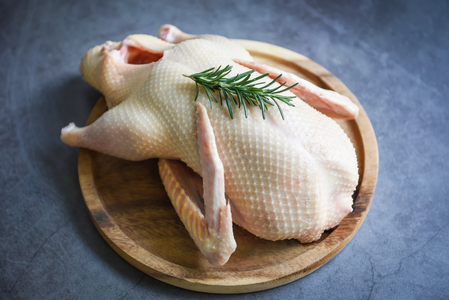 ส่อง“เป็ดสด”สินค้าดาวรุ่งในตลาดญี่ปุ่น