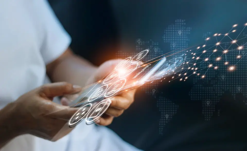 เอ็นทีที รุก Lending Platform หนุนผู้บริการสินเชื่อ  รับ Digital Loan โต