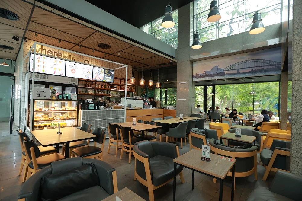 เจาะกลยุทธ์ "The Coffee Club" ปรับแผนเบนเข็มโฟกัสลูกค้าไทย