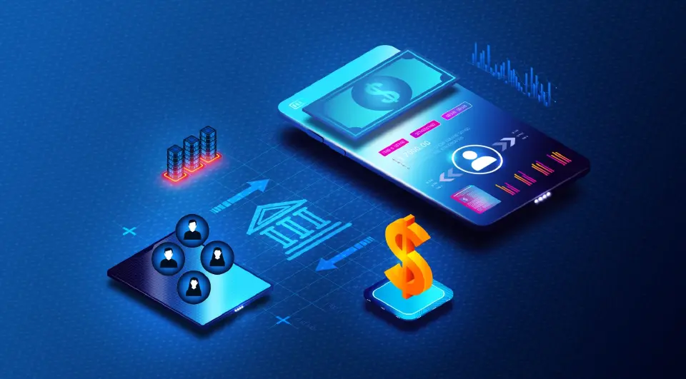 เอ็นทีที รุก Lending Platform หนุนผู้บริการสินเชื่อ  รับ Digital Loan โต