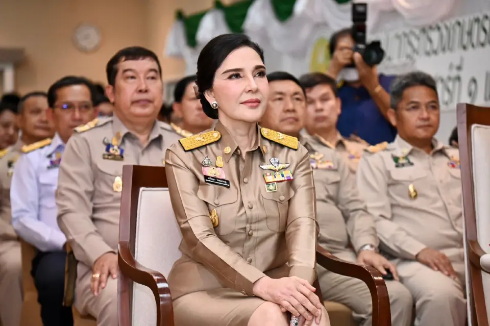 ครบรอบวันสถาปนา กระทรวงเกษตรและสหกรณ์ ปีที่ 131