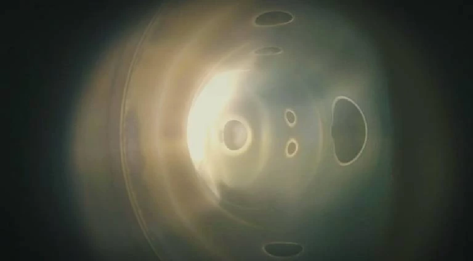 สทน.ลุยทดสอบไทยโทคาแมค-1 สร้างพลังงานไฟฟ้า