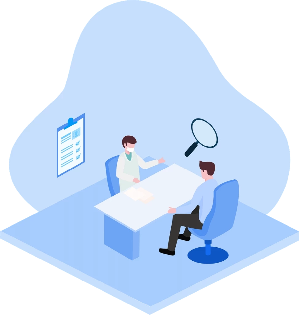 ใครอยากลงทุนรีบอ่าน "ธุรกิจคลินิกโรคทั่วไปและเฉพาะทาง"โตต่อเนื่อง