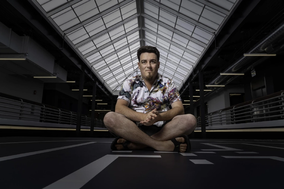 พาล์มเมอร์ ลักกีย์ (ที่มา Forbes)