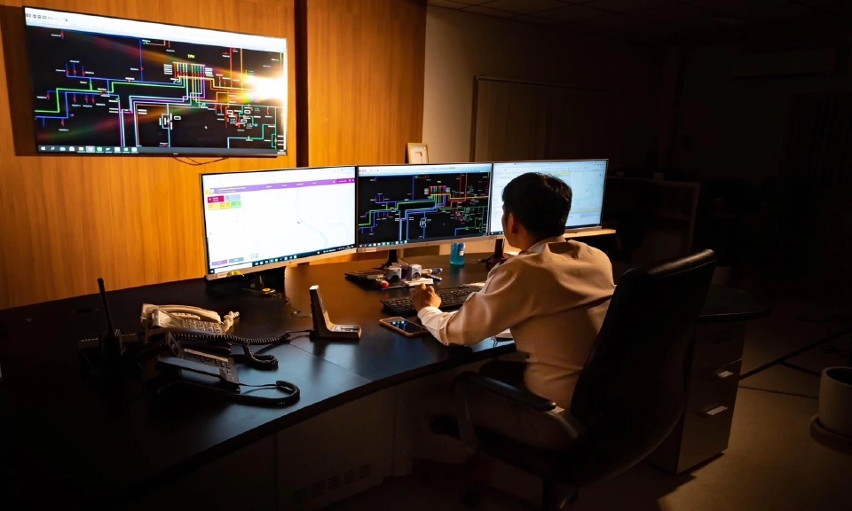 ร้อนระอุเหนือตอนล่างใช้ไฟฟ้าทะลุ800เมกะวัตต์"นครสวรรค์"แชมป์ 