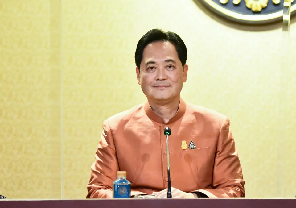 “รัฐบาล” เดินหน้าดันไทยขึ้นแท่นศูนย์กลางการแพทย์อาเซียน