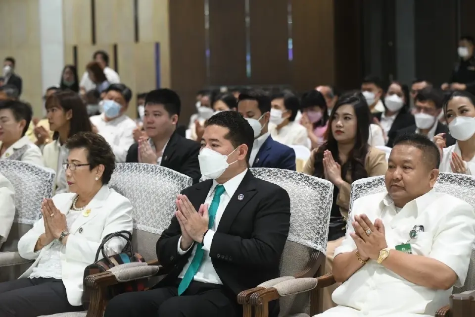 เชิญร่วมชมนิทรรศการ เลือกชอปสินค้า “ครบรอบ 50 ปี สภากรุงเทพมหานคร”