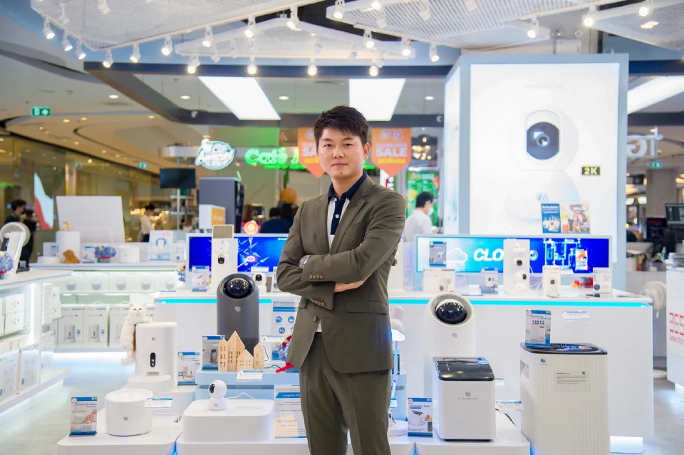 T3 Technology เปิดแฟลกชิปสโตร์ “365 Selection” แห่งแรกในไทย