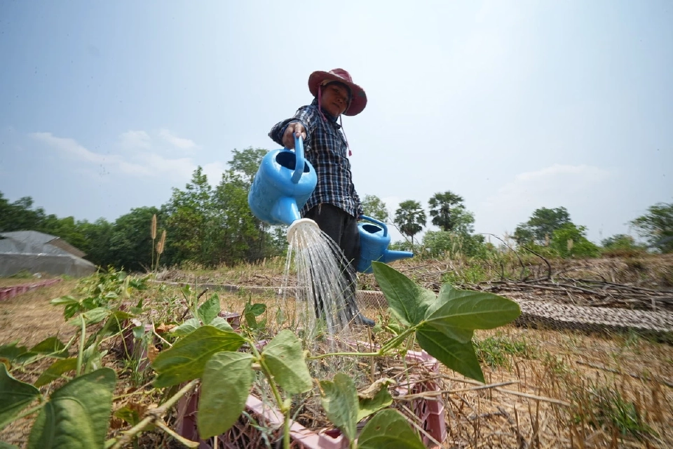 TCP สานต่อพันธกิจจัดการน้ำทุกมิติ นำร่องชุมชนต้นแบบ “เติมน้ำใต้ดิน”