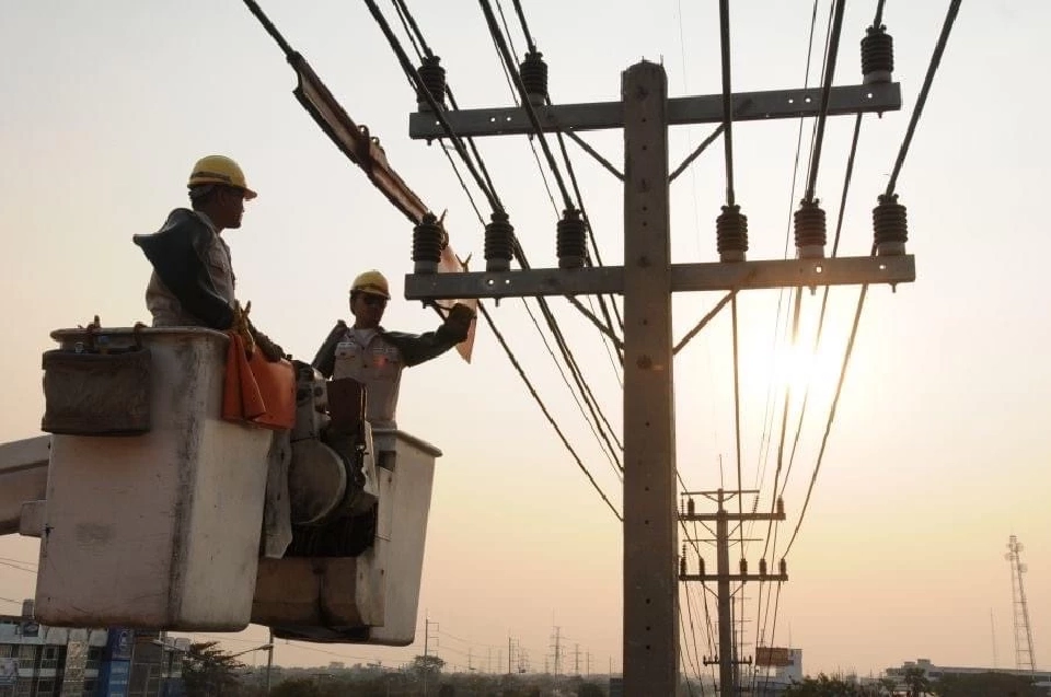 ร้อนระอุเหนือตอนล่างใช้ไฟฟ้าทะลุ800เมกะวัตต์"นครสวรรค์"แชมป์ 