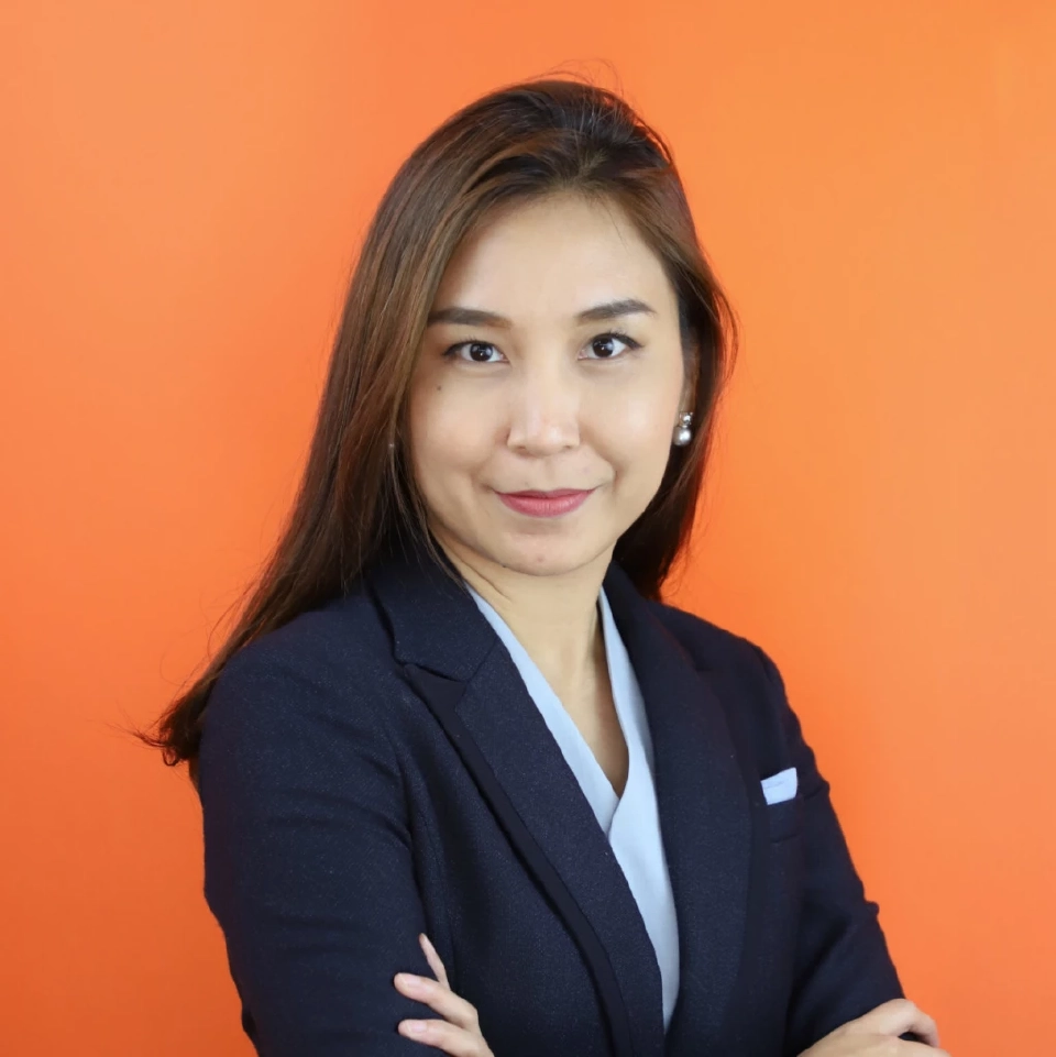 น.ส.ศิริกัญญา ตันสกุล รองหัวหน้าพรรคก้าวไกลและหัวหน้าทีมเศรษฐกิจ