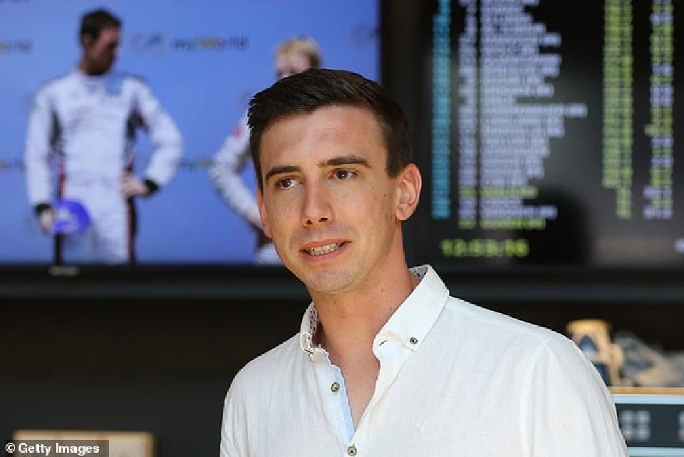 มาร์ก เมเทสซิทซ์ (ที่มา Getty Images)