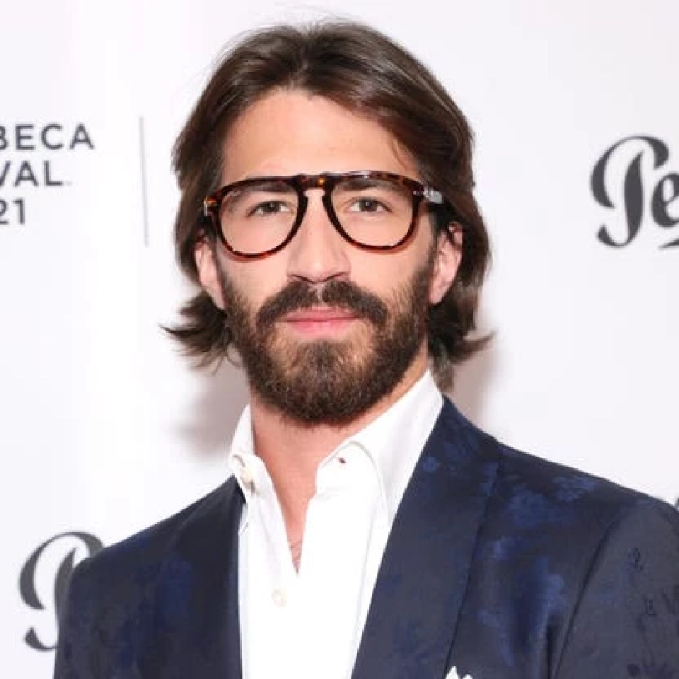 ลีโอนาโด มาเรีย เดล เวคซิโอ (ที่มา Forbes)