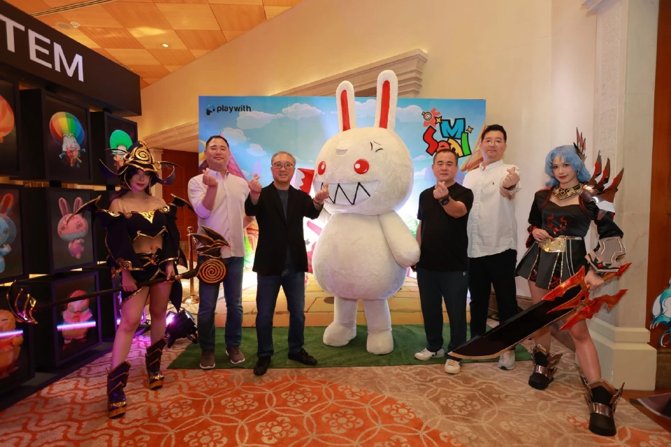 ตลาดเกมบนมือถือระอุ Playwith ส่ง Seal M ดึงยอดดาวน์โหลดทะลุล้านใน 1 เดือน