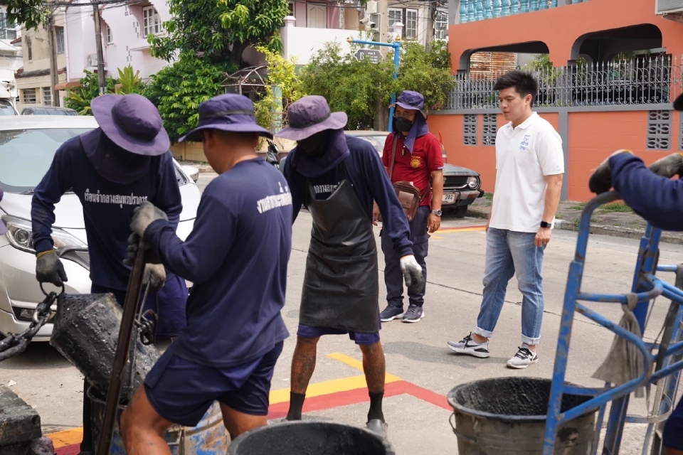 เต้ ปณิธาน ประจวบเหมาะ