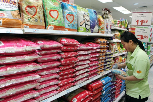 ไทยติด 1 ใน 10 ปท.ที่มี "อัตราเงินเฟ้อ" ต่ำที่สุดในโลก