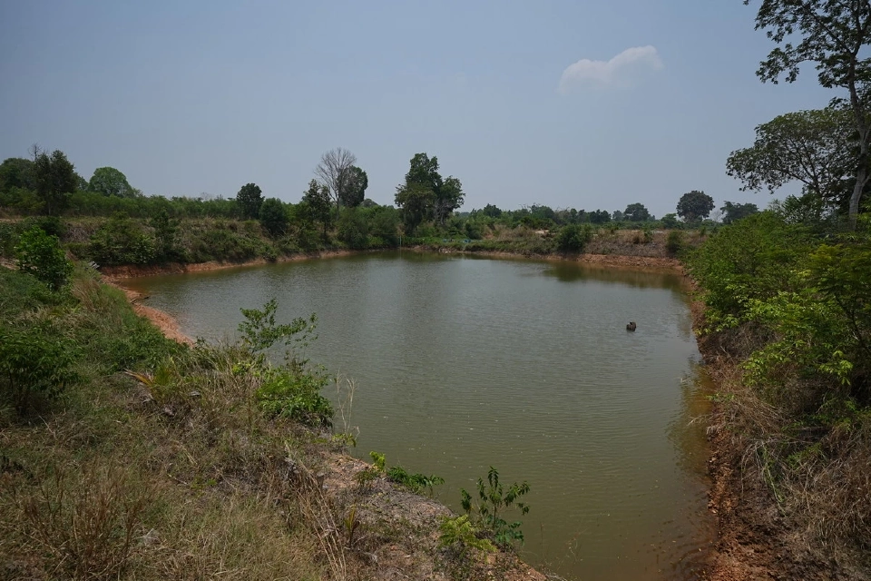 TCP สานต่อพันธกิจจัดการน้ำทุกมิติ นำร่องชุมชนต้นแบบ “เติมน้ำใต้ดิน”