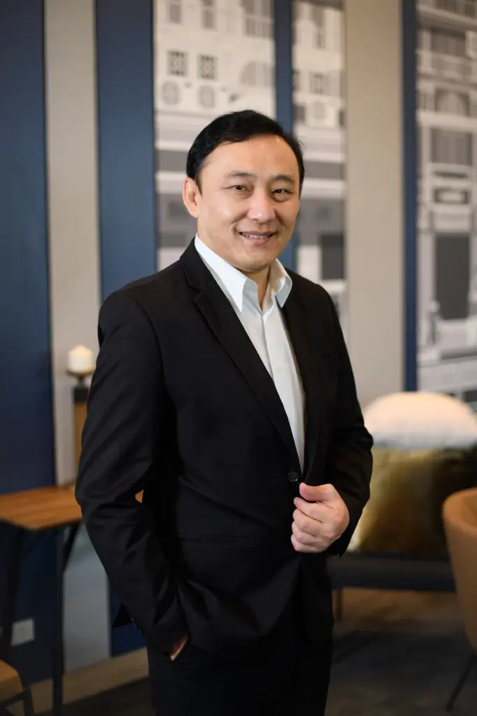 เอ็นทีที รุก Lending Platform หนุนผู้บริการสินเชื่อ  รับ Digital Loan โต