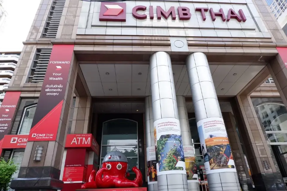 ซีไอเอ็มบีไทยกำไรสุทธิ ไตรมาส 1 ปี 2566 จำนวน 830.1 ล้านบาท