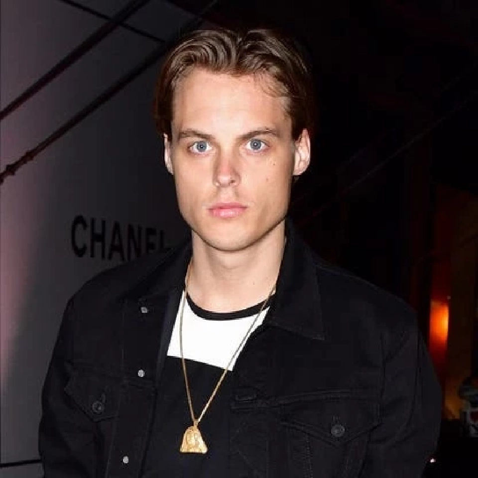 กุสตาฟ แม็กนาร์ วิตซอย (ที่มา Forbes)