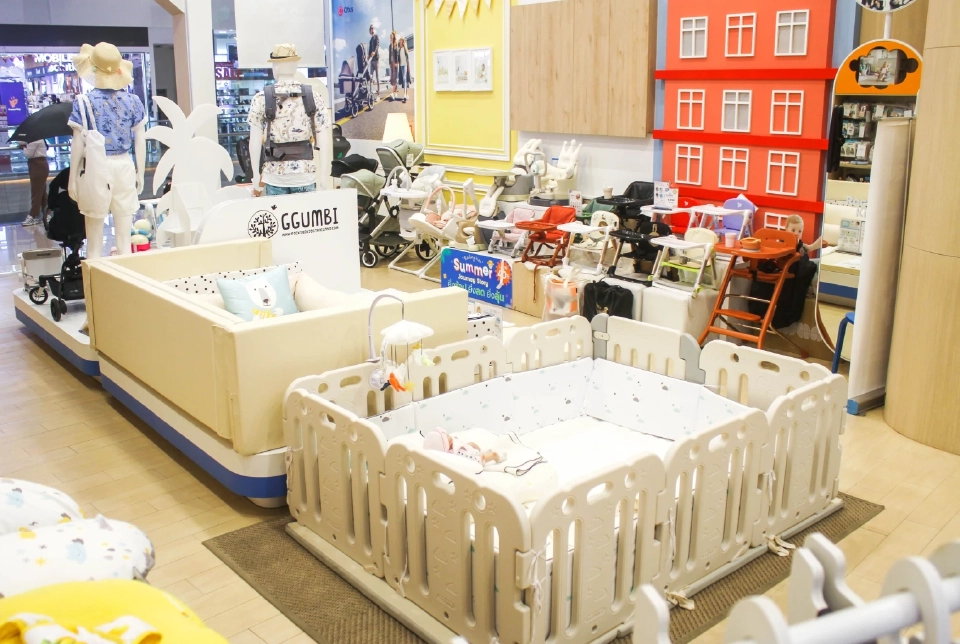  "ร็อคกิงคิดส์" เตรียมขายแฟรนไชส์ไตรมาส 3 ปีนี้