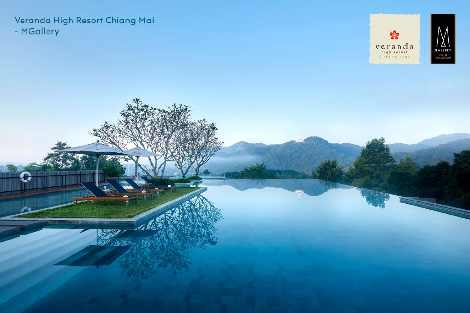 โรงแรม - รีสอร์ท ฟื้นเกิน 100%  แรงหนุน "VRANDA" ทุ่มลงทุนครั้งใหญ่