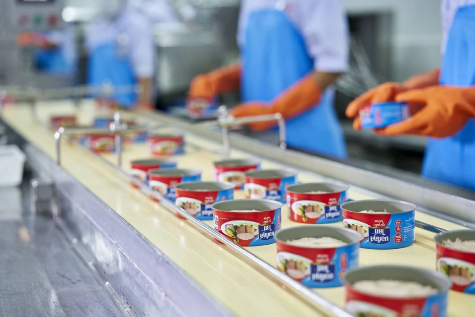 พัทยาฟู้ด วาดแผนโกยหมื่นล้านใน 3 ปี บาลานซ์ส่งออก-ขายในประเทศ