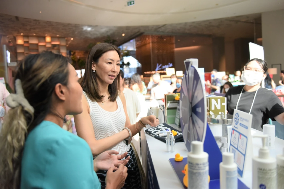 ประนัปดา พรประภา จิราธิวัฒน์  ผู้ก่อตั้งโครงการ “ดราก้อน ฟลาย 360 ”