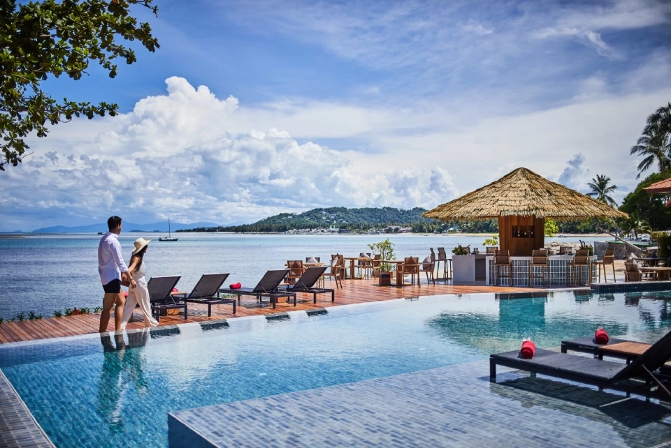 โรงแรม - รีสอร์ท ฟื้นเกิน 100%  แรงหนุน "VRANDA" ทุ่มลงทุนครั้งใหญ่