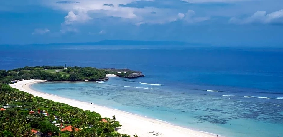 ภาพจาก MERUSAKA Nusa Dua