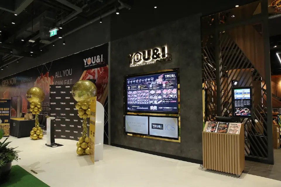 “ยูแอนด์ไอ” แตกไลน์รุกธุรกิจ “ก๋วยเตี๋ยวเรือ-แซนวิช”