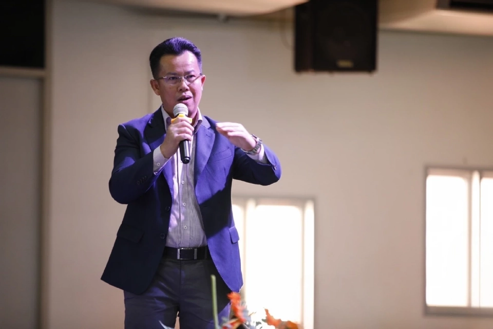 33 มหาวิทยาลัยชง “ยุทธศาสตร์ขับเคลื่อนประเทศด้านอุดมศึกษา” รัฐบาลใหม่