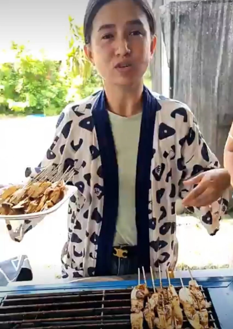 อร่อยร้ายร้าย ที่น่าน