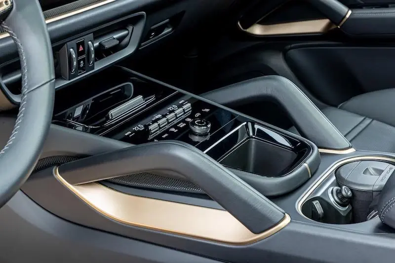 รีวิว Porsche Cayenne Facelift 2023 